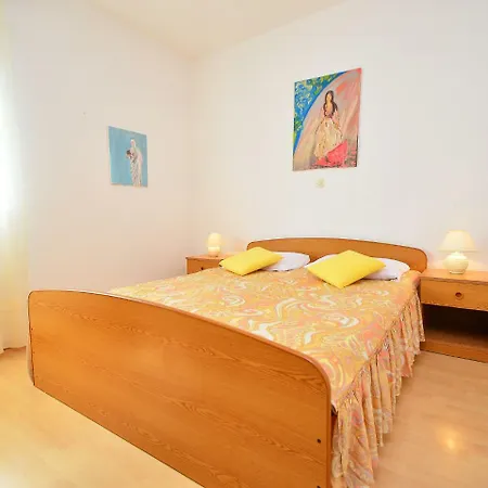 Ljubica.5 Appartement