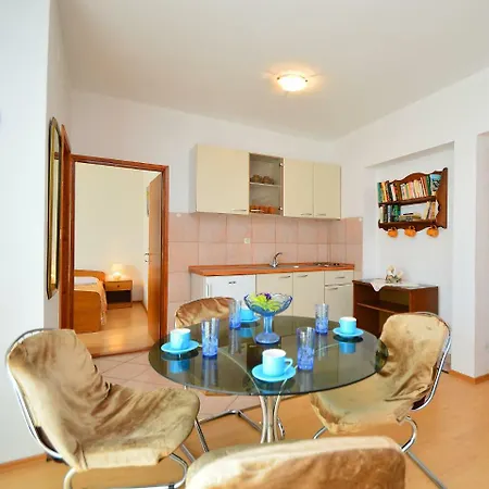 Ljubica.5 Appartement *