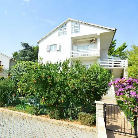 Appartement Ljubica.5 Vodice