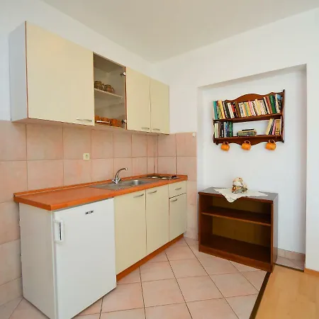 Ljubica.5 Appartement